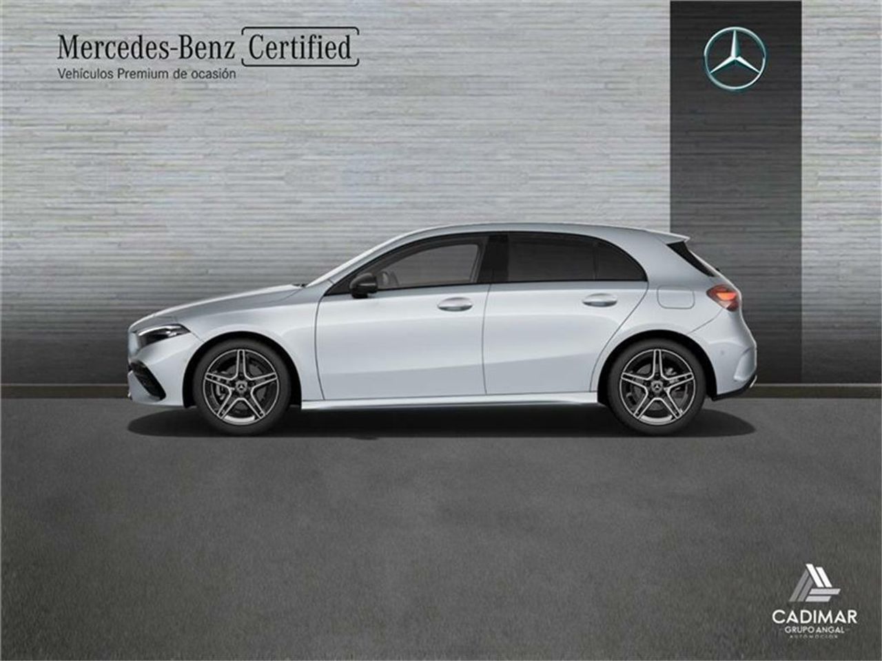 Mercedes Clase A 180 - Foto 2