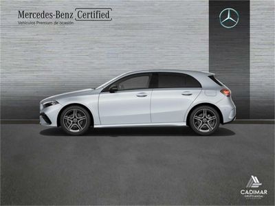Mercedes Clase A 180