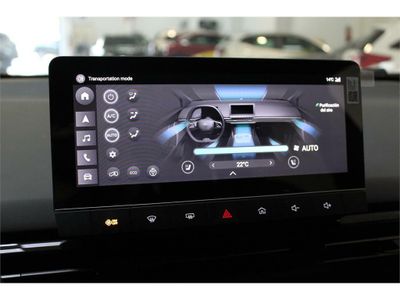 MG MG4 64kWh Luxury