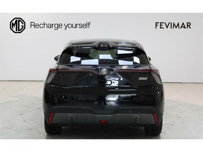 MG MG4 64kWh Luxury
