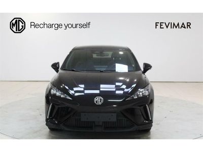 MG MG4 64kWh Luxury