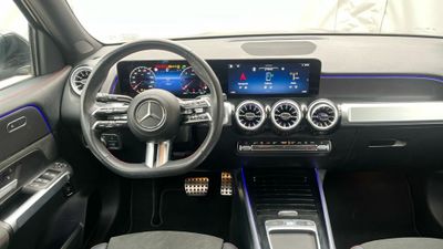 Mercedes Clase GLB 200 d 4MATIC
