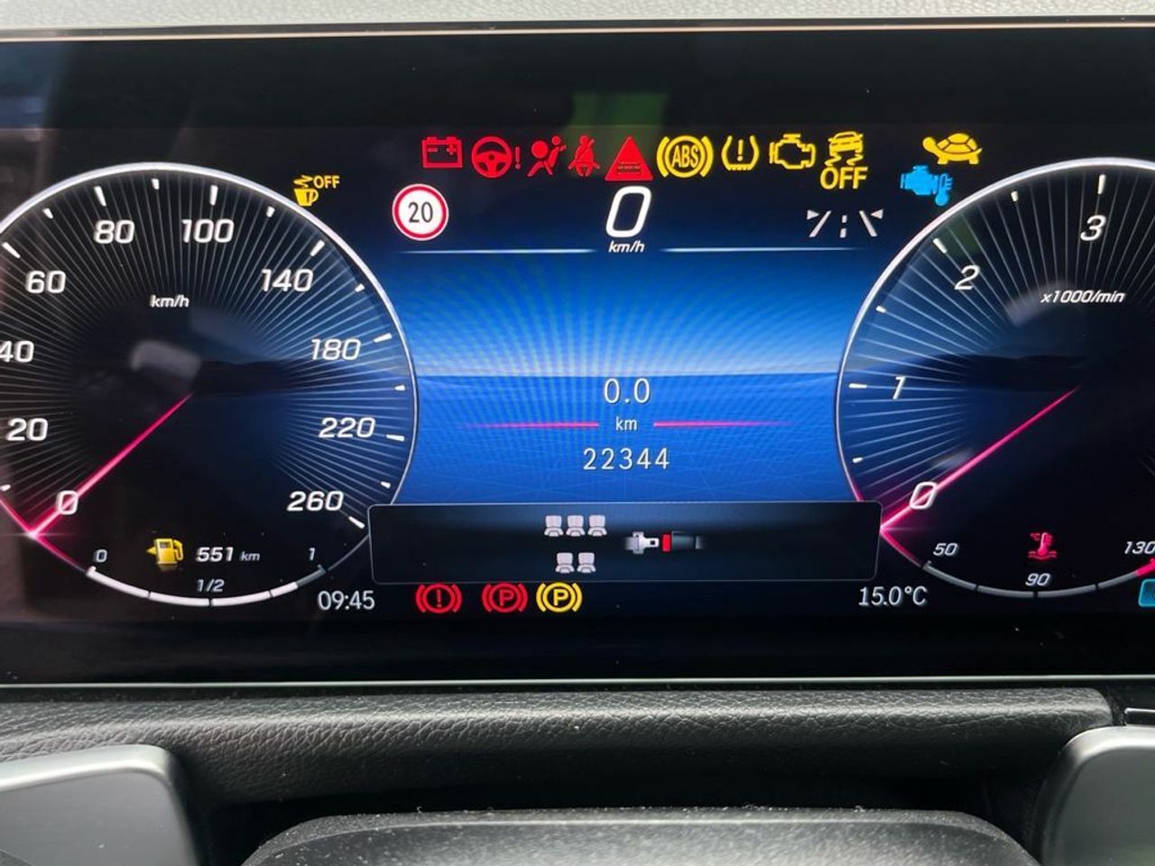 Mercedes Clase GLB 200 d 4MATIC - Foto 2