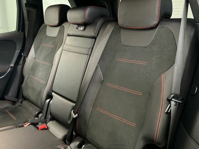 Mercedes Clase GLB 200 d 4MATIC