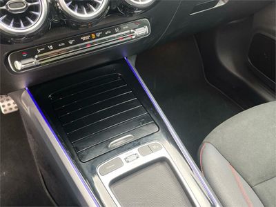 Mercedes Clase GLB 200 d 4MATIC