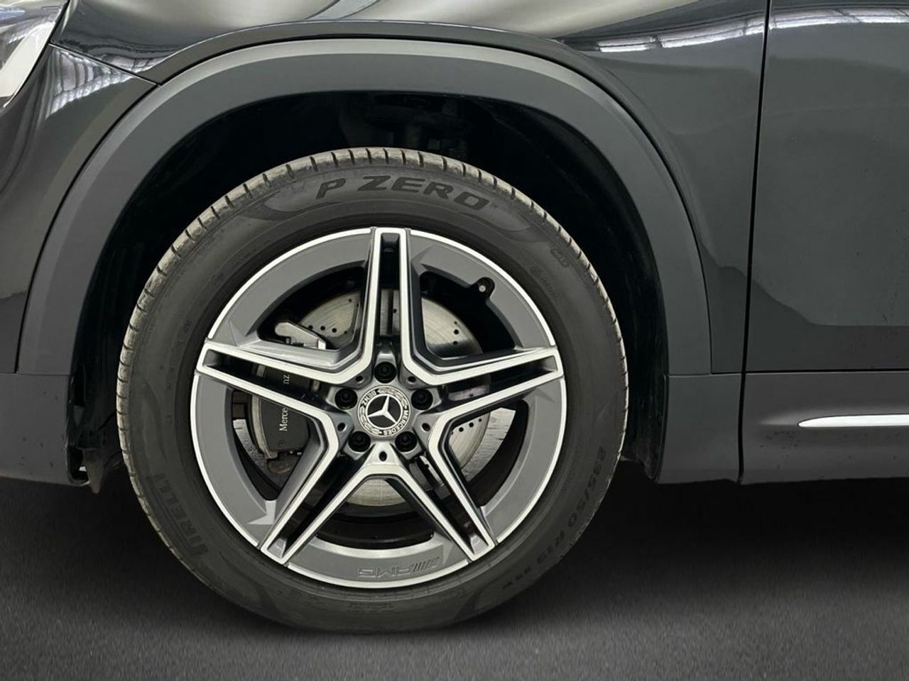 Mercedes Clase GLB 200 d 4MATIC - Foto 2