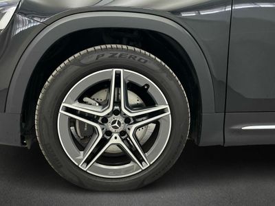 Mercedes Clase GLB 200 d 4MATIC