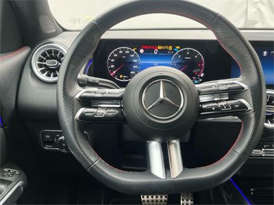 Mercedes Clase GLB 200 d 4MATIC