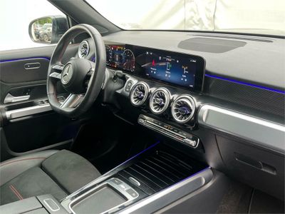 Mercedes Clase GLB 200 d 4MATIC