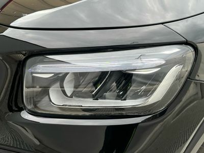 Mercedes Clase GLB 200 d 4MATIC