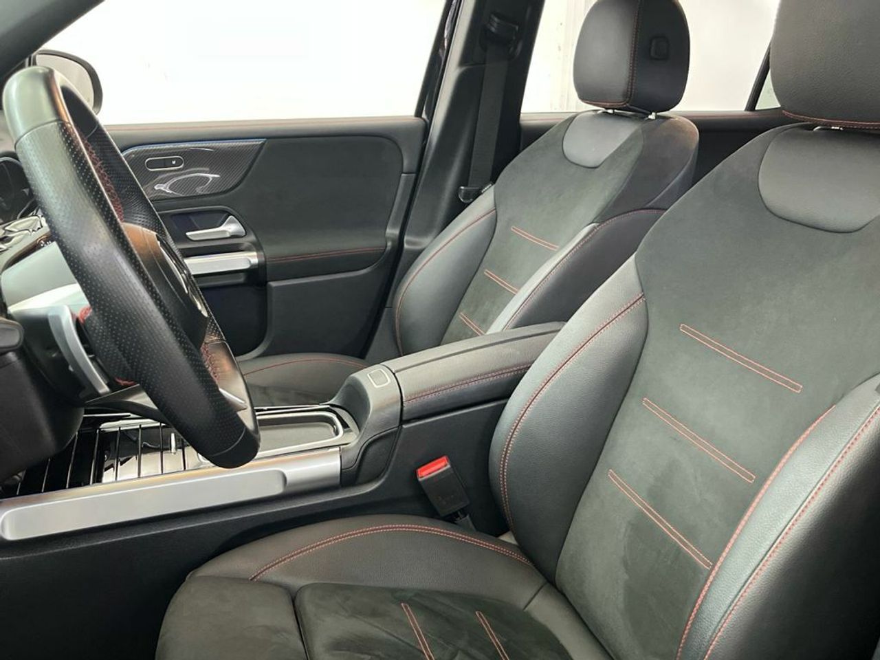 Mercedes Clase GLB 200 d 4MATIC - Foto 2