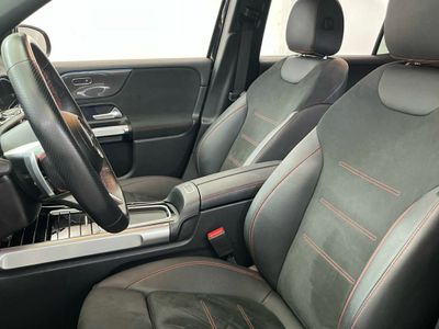 Mercedes Clase GLB 200 d 4MATIC