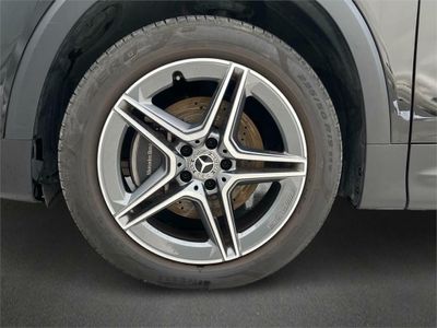Mercedes Clase GLB 200 d 4MATIC