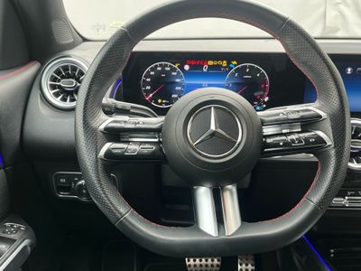 Mercedes Clase GLB 200 d 4MATIC