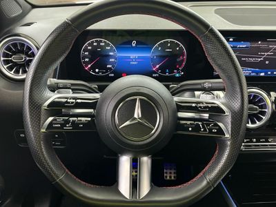 Mercedes Clase GLB 200 d 4MATIC