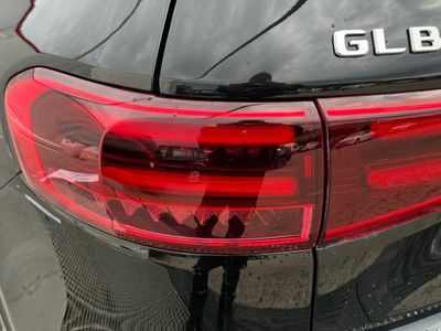 Mercedes Clase GLB 200 d 4MATIC