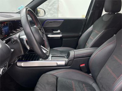 Mercedes Clase GLB 200 d 4MATIC