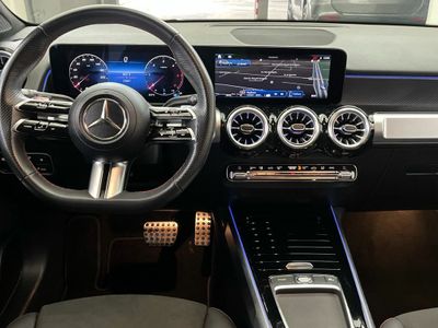 Mercedes Clase GLB 200 d 4MATIC