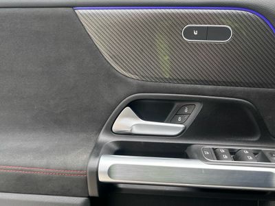 Mercedes Clase GLB 200 d 4MATIC