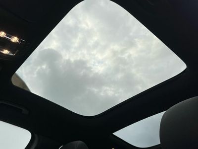 Mercedes Clase GLB 200 d 4MATIC