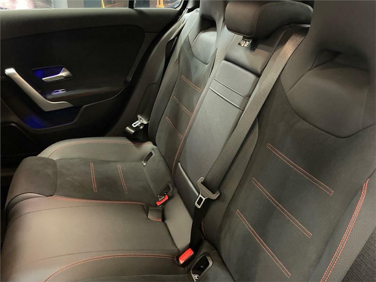 Mercedes Clase A 250 e con tecnología híbrida EQ - Foto 2