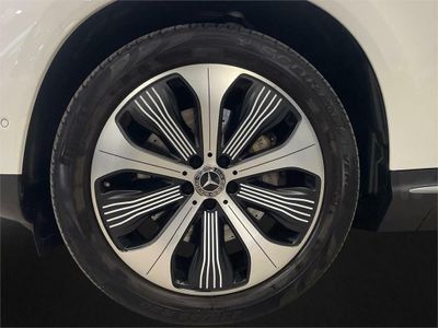 Mercedes EQC EQC 400 4MATIC