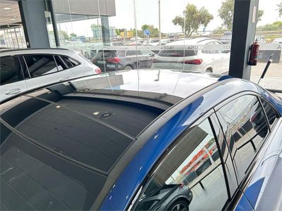 Mercedes Clase A 250 e Sedán