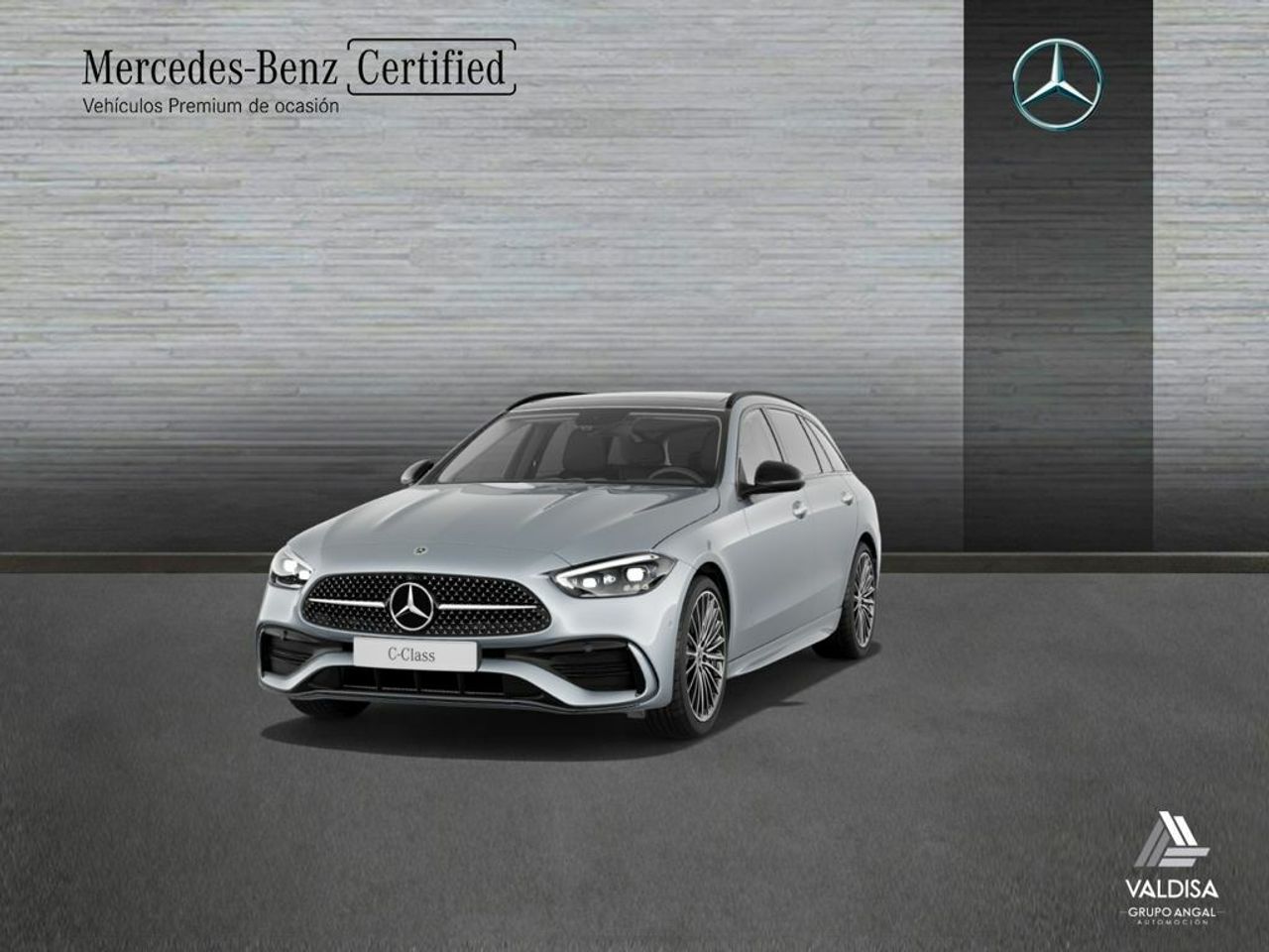 Foto mercedes clase c 2021 /