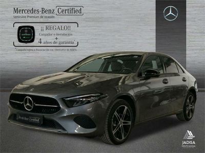 Mercedes Clase A 250 e Sedán