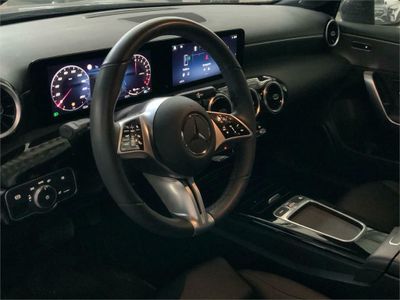 Mercedes Clase A 250 e Sedán