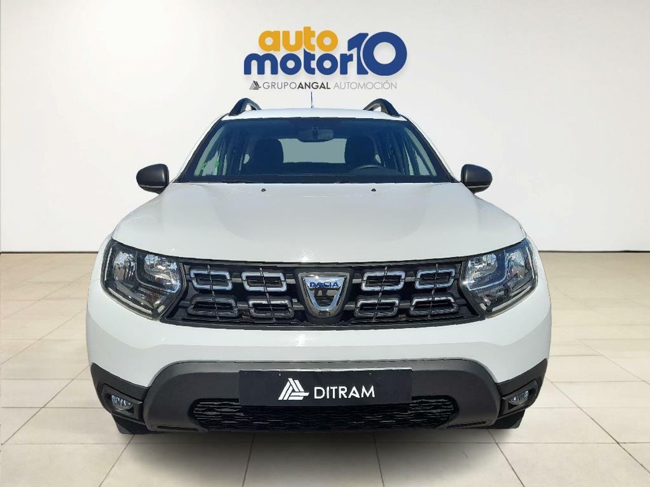 Dacia Duster Essential Blue dCi 85kW (115CV) 4X4 - Foto 2
