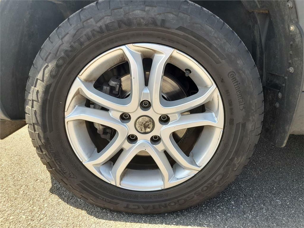 Dacia Duster Essential Blue dCi 85kW (115CV) 4X4 - Foto 2