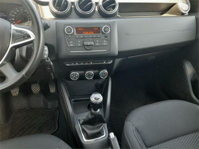 Dacia Duster Essential Blue dCi 85kW (115CV) 4X4
