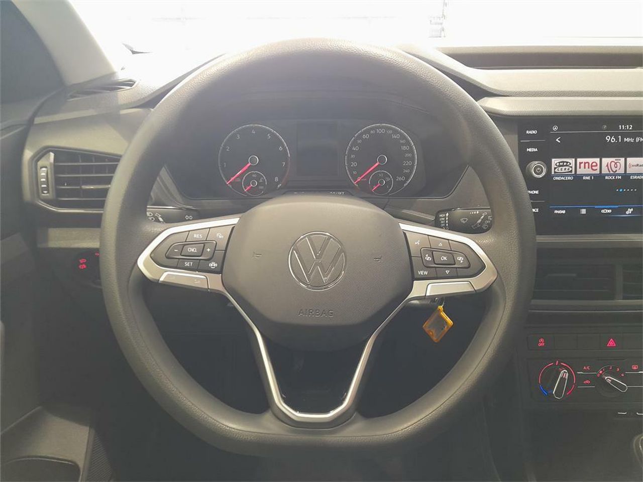 Volkswagen T-Cross Advance 1.0 TSI 70kW (95CV) - Foto 2