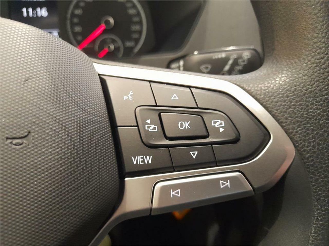 Volkswagen T-Cross Advance 1.0 TSI 70kW (95CV) - Foto 2