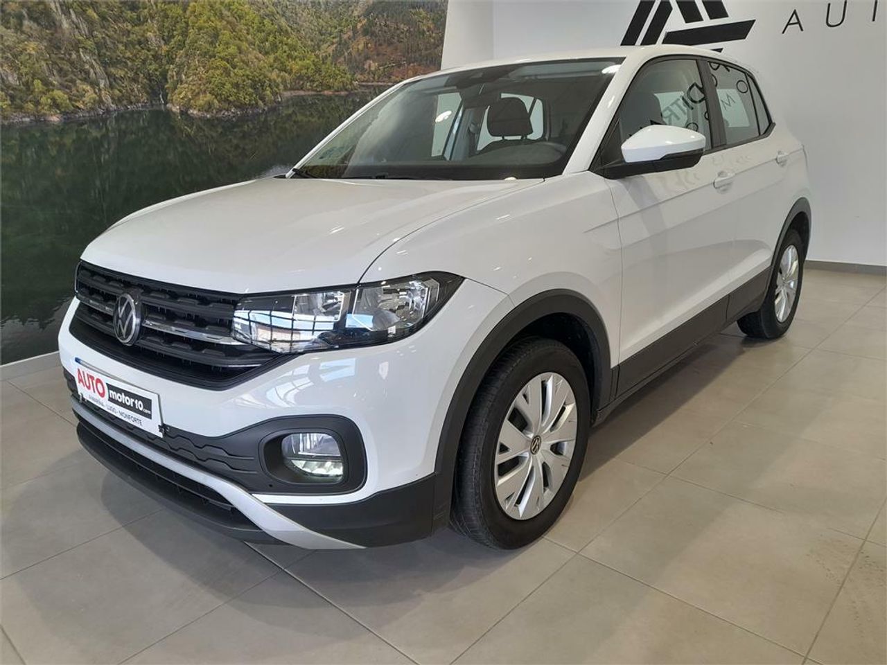 Volkswagen T-Cross Advance 1.0 TSI 70kW (95CV) - Foto 2