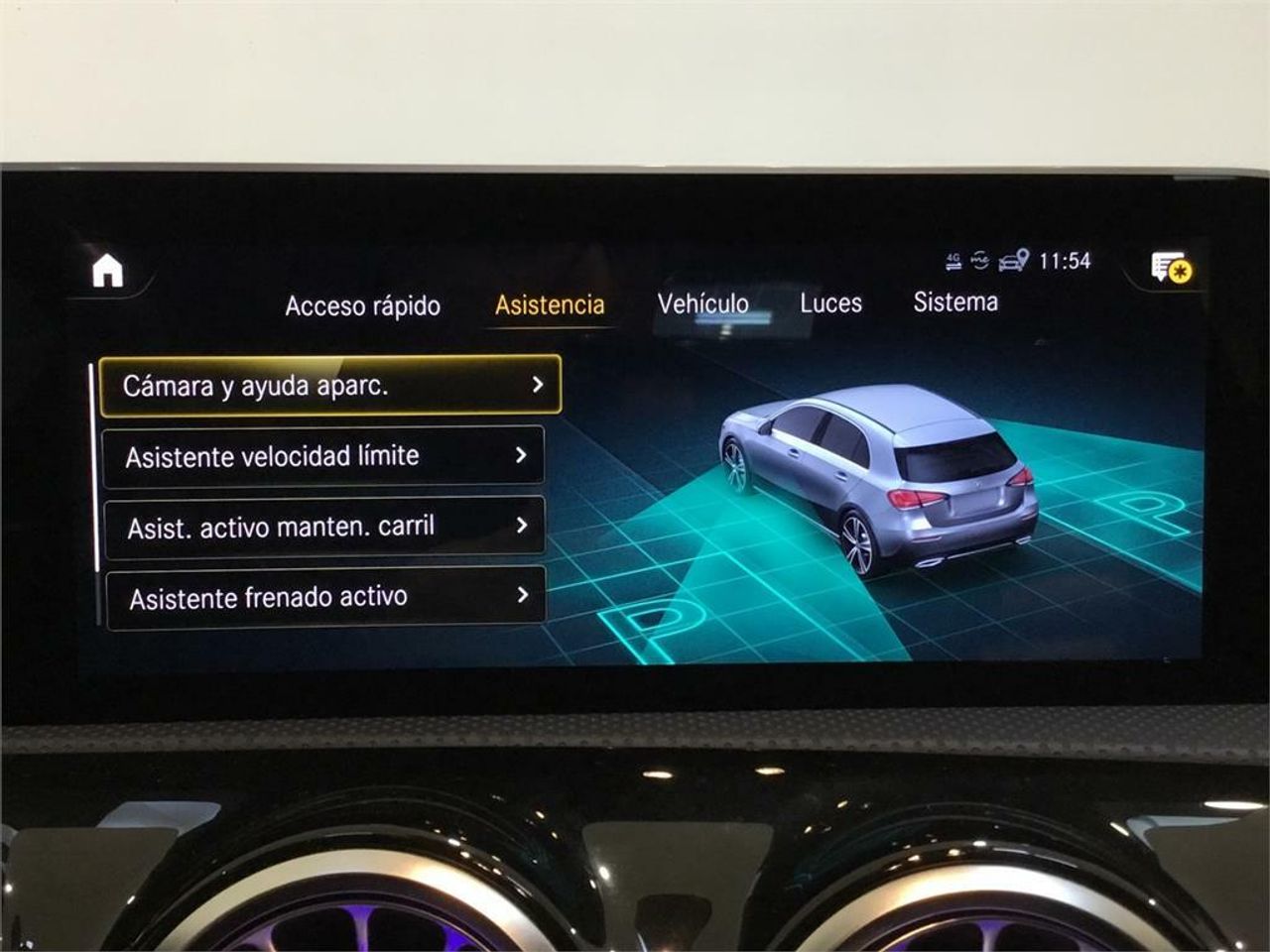Mercedes Clase A 180 - Foto 2