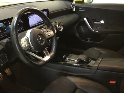 Mercedes Clase A 180