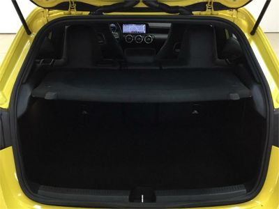Mercedes Clase A 180