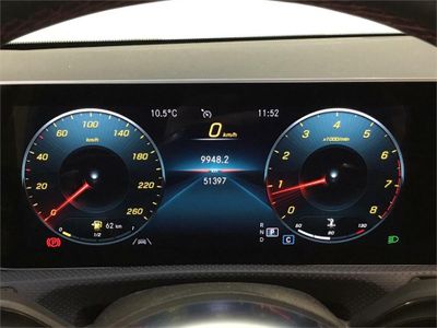 Mercedes Clase A 180