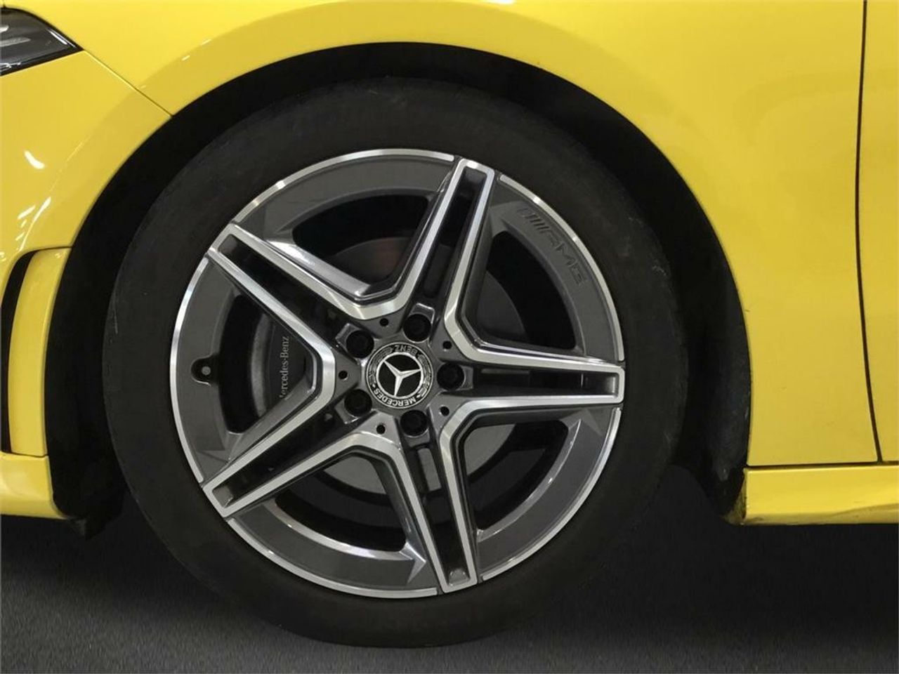 Mercedes Clase A 180 - Foto 2