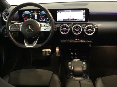 Mercedes Clase A 180