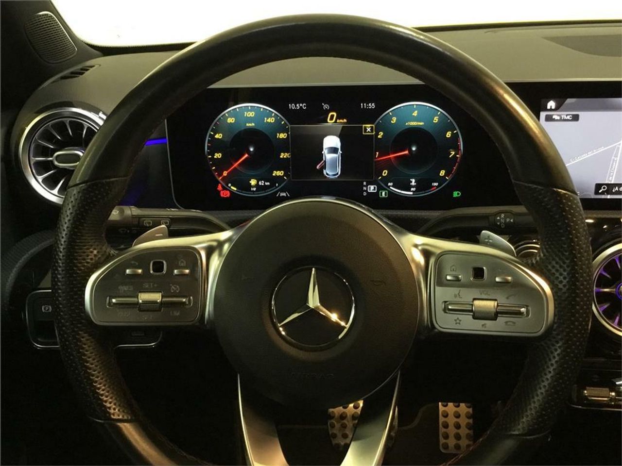 Mercedes Clase A 180 - Foto 2