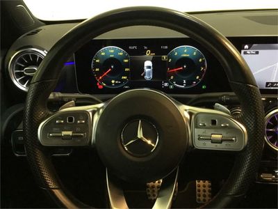 Mercedes Clase A 180