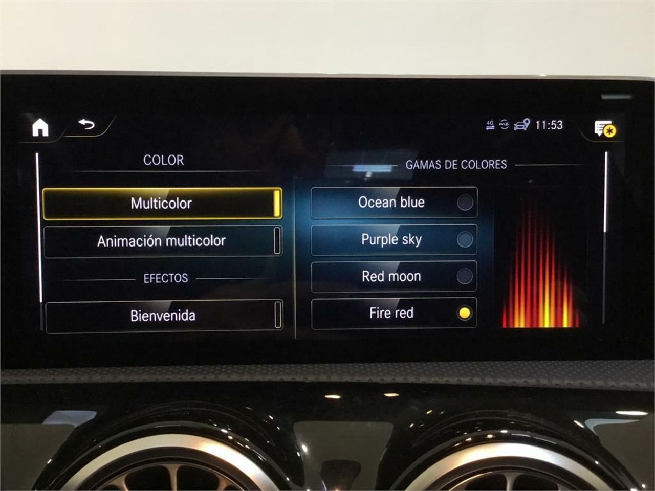 Mercedes Clase A 180 - Foto 2