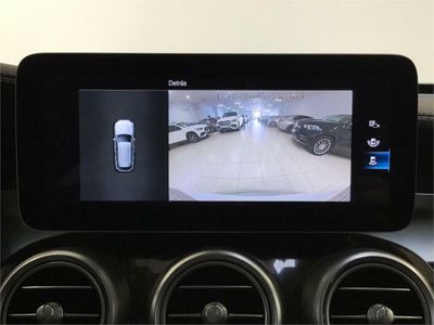 Mercedes GLC 220 d 4MATIC
