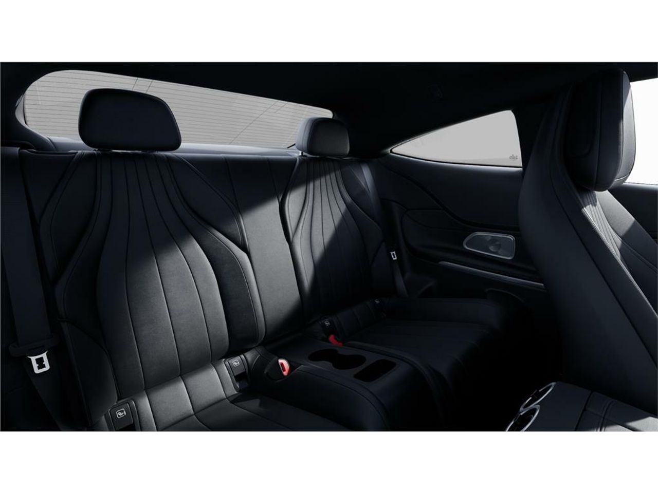 Mercedes Clase CLE CLE 300 e con tecnología híbrida EQ - Foto 2