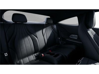 Mercedes Clase CLE CLE 300 e con tecnología híbrida EQ