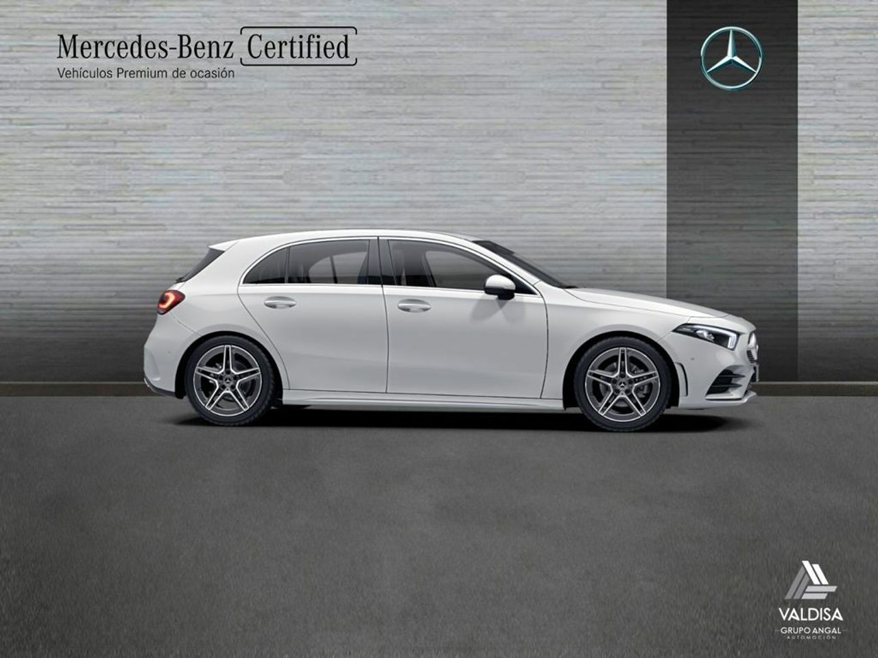 mercedes clase a 2022 / foto grande (3)