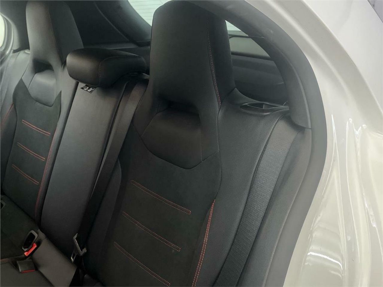 Mercedes Clase A 200 d AMG Line (EURO 6d) - Foto 2